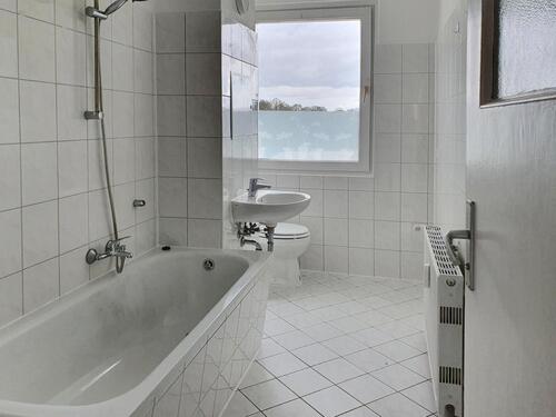 Foto - Etagenwohnung in Zarrentin am Schaalsee zur Miete