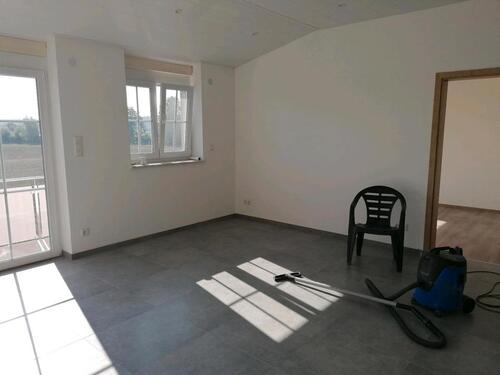 Foto - 3 Zimmer Etagenwohnung in Loiching