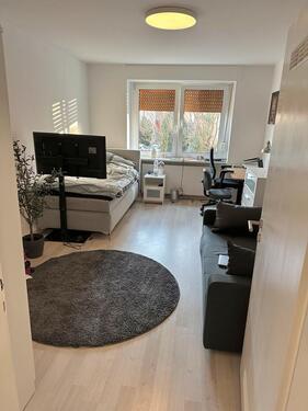 Foto - 1 Zimmer Etagenwohnung zur Miete in Wuppertal