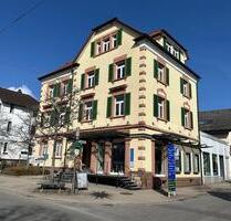 Modernisierte 4-Zimmer-Wohnung in Königsfeld – direkt am Kurpark - Königsfeld im Schwarzwald