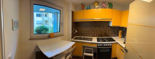 Foto - 2 Zimmer Erdgeschoßwohnung in Stuttgart