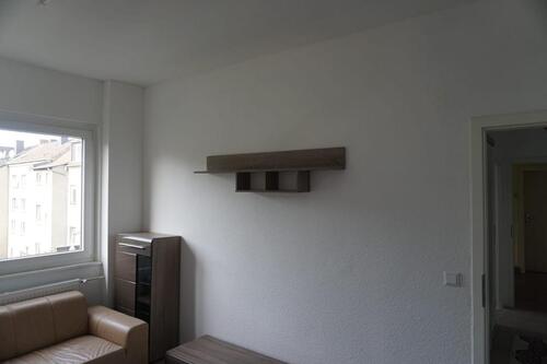 Foto - Wohnung in Gelsenkirchen, Münchener Str. 30, 54 qm, 2 Zimmer