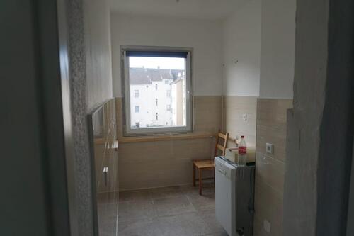 Foto - 1 Zimmer Etagenwohnung zur Miete in Gelsenkirchen