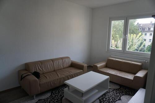 Foto - 1 Zimmer Etagenwohnung in Gelsenkirchen