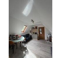 45 m² Wohnung in Wuppertal zu vermieten.