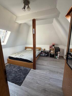 Foto - 1 Zimmer Dachgeschoßwohnung zur Miete in Wuppertal