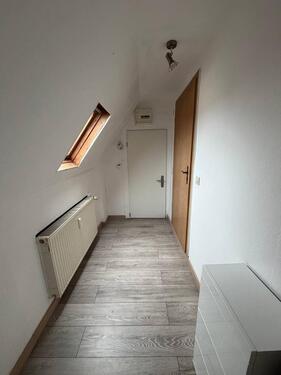 Foto - Dachgeschoßwohnung in Wuppertal zur Miete