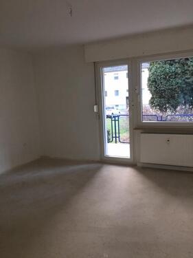 Foto - 2.5 Zimmer Erdgeschoßwohnung in Gelsenkirchen