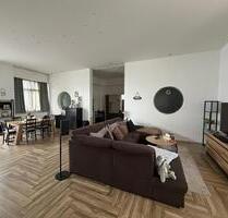 Schöne, 150 Qm grosse Wohnung in Arenshausen - Uder