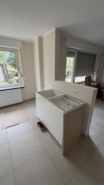 Foto - 2 Zimmer Erdgeschoßwohnung in Duisburg