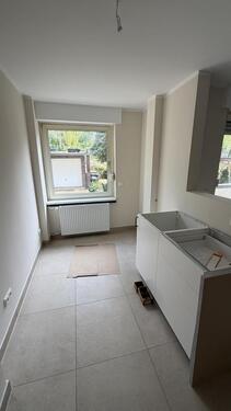 Foto - Erdgeschoßwohnung in Duisburg zur Miete