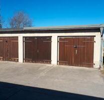 Garage in Spremberg zu vermieten
