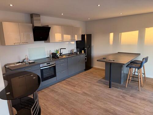 Foto - Moderne 3 Zimmer Wohnung in bester Lage Paderborns! UNI Nähe!