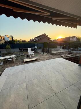 Foto - 3 Zimmer Erdgeschoßwohnung in Paderborn