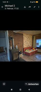 Foto - 4 Zimmer Etagenwohnung zur Miete in Wietze