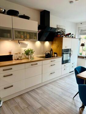 Foto - 4 Zimmer Doppelhaushälfte zum Kaufen in Norden