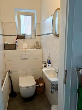 Foto - Doppelhaushälfte in Norden zum Kaufen