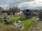 Foto - Kleingarten Schrebergarten im KGV Immergrün