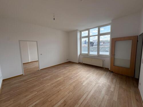Foto - Gut geschnittene 2-Zimmer Wohnung