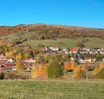 Möblierte Appartement zu vermieten - Bischofsheim in der Rhön
