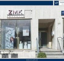 Gepflegtes Ladenlokal in Wilhelmshöhe zur Miete – 45 qm, vielseitig nutzbar - Kassel Bad Wilhelmshöhe