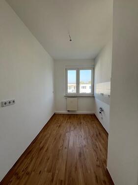 Foto - Etagenwohnung in Gera zur Miete