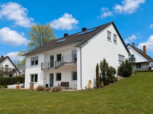 Foto - Traumhaftes Einfamilienhaus mit viel Raum zur Entfaltung
