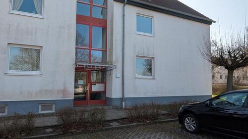 Foto - 3 Zimmer Etagenwohnung zum Kaufen in Braunschweig