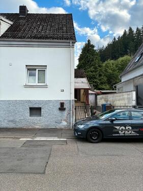 Foto - Haus in Ruhiger Lage - 99.000,00&nbsp;EUR Kaufpreis, ca.&nbsp; 127,00&nbsp;m&sup2;