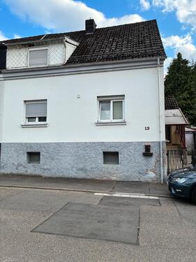 Foto - 5 Zimmer Reihenhaus zum Kaufen in Rodalben