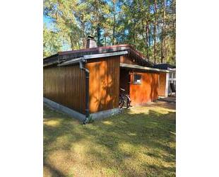 Bungalow im Schlaubetal - 25.000,00&nbsp;EUR Kaufpreis, ca.&nbsp; 50,00&nbsp;m&sup2; in Eisenhüttenstadt (PLZ: 15890)