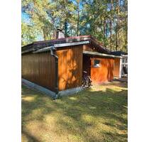 Bungalow im Schlaubetal - 25.000,00&nbsp;EUR Kaufpreis, ca.&nbsp; 50,00&nbsp;m&sup2; in Eisenhüttenstadt (PLZ: 15890)