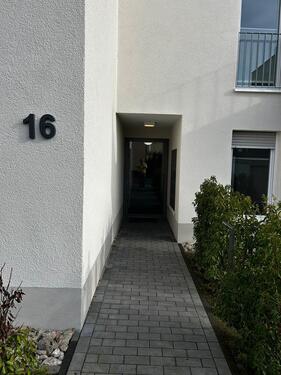 Foto - 3 Zimmer Erdgeschoßwohnung zum Kaufen in Kreuztal