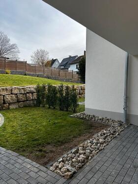 Foto - Erdgeschoßwohnung in Kreuztal zum Kaufen