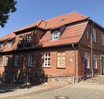 Schöne 2-Raum-Wohnung in Woldegk in einer Wohnanlage mit Betreuungsangebot