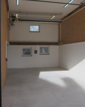 Foto - Werkstatt, Halle, Scheune, Lagerhalle 45 m² keine Schrauber