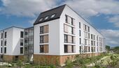 Foto - Neubauwohnung mit EBK und Balkon in Kirchheim bei München