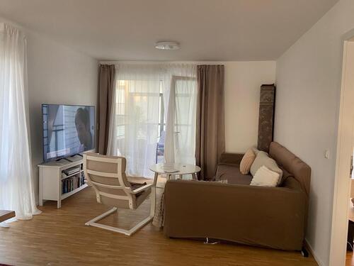 Foto - Etagenwohnung in Kirchheim bei München