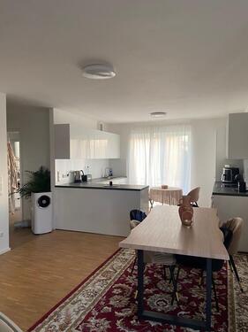 Foto - Etagenwohnung in Kirchheim bei München zur Miete