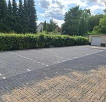 Motorrad- u. PKW Stellplätze in Altenessen RahmstrPhilippstr