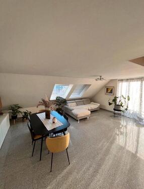 Foto - Etagenwohnung in Eislingen (Fils)