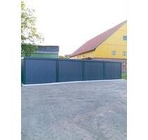 2 X Garage PKW Gerage Stellplatz Lager Raum Self storage - Brande-Hörnerkirchen