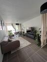Foto - Helle 3-Zi.-Wohnung mit Balkon nähe deutsche grenze (Baldersheim)