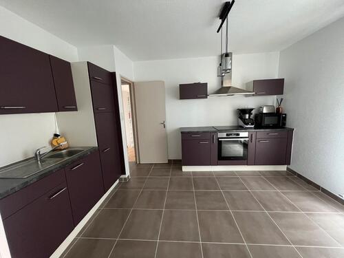 Foto - Etagenwohnung in Weil am Rhein