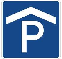 Tiefgaragenstellplatz im Zentrum von Bad Salzuflen zu vermieten