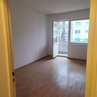 Foto - 3 Zimmerwohnung WG-geeignet in Schöneberg mit Balkon