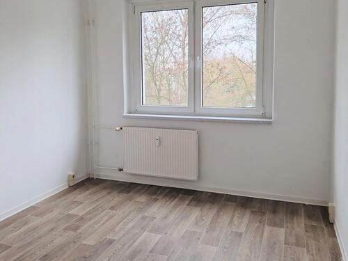Foto - Etagenwohnung in Halle (Saale) zur Miete