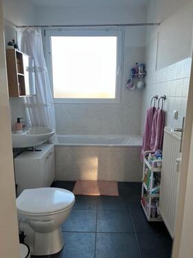 Foto - Etagenwohnung zur Miete in Gelsenkirchen