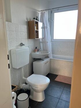 Foto - Etagenwohnung in Gelsenkirchen