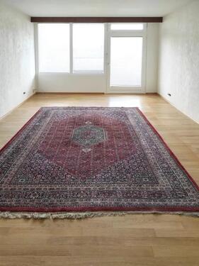 Foto - Etagenwohnung zur Miete in Frankfurt am Main